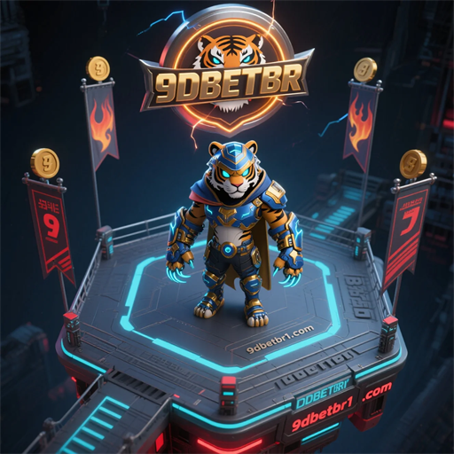 Descubra as Melhores Promoções de Jogos em 9dbetbr