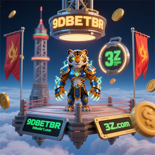 Poker: O Desafio das Cartas no 9dbetbr