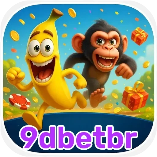 9dbetbr Bônus