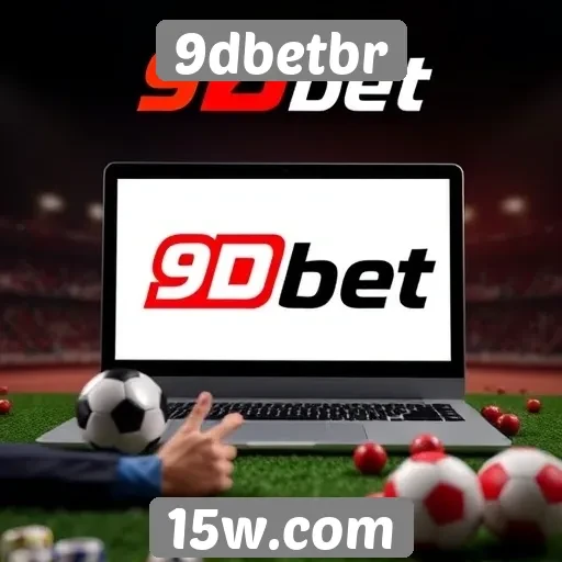 Comparação com outros sites de apostas online