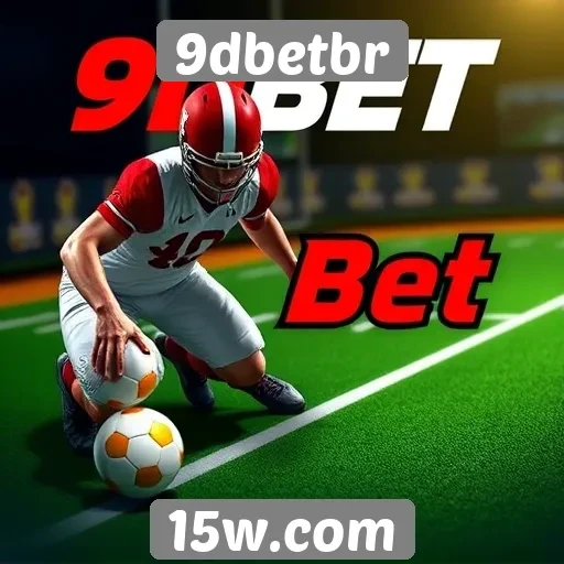 Revisão do site 9dbetbr para apostadores iniciantes