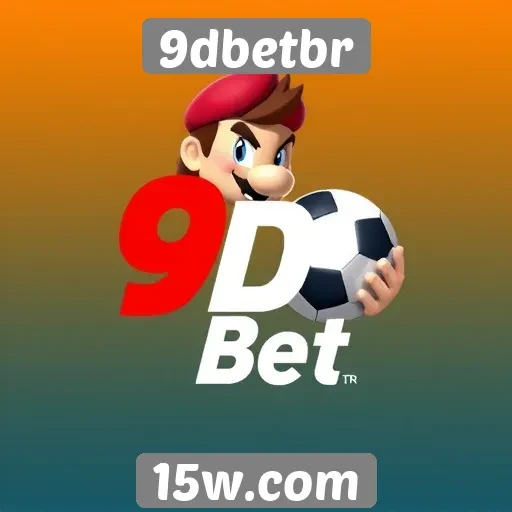 Plataforma 9dbetbr apresenta vasta gama de jogos online