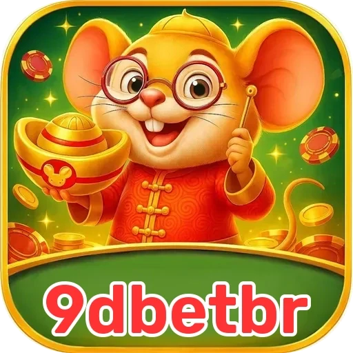 9dbetbr Pagamento