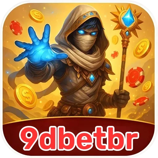 9dbetbr VIP